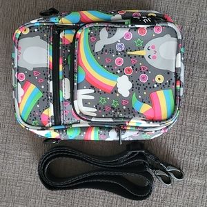 🦄🌈 Jujube Narwhal Nirvana Mini Helix